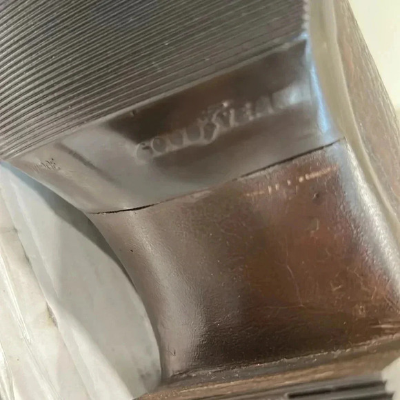 Loveless Custom Boots main image 13